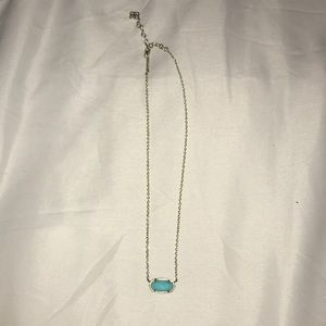 Kendra Scott Elsa necklace